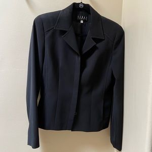 Kenar Studio black jacket/ blazer